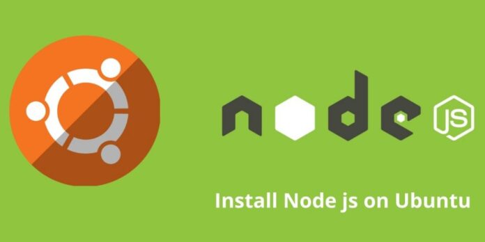 Как установить Node.js на Ubuntu.