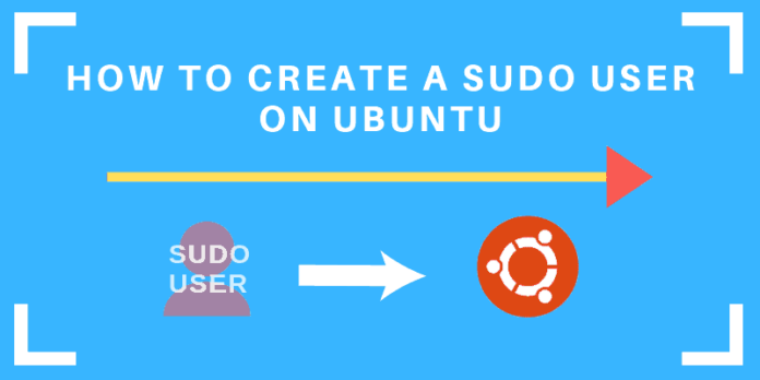 добавить пользователя в sudo ubuntu