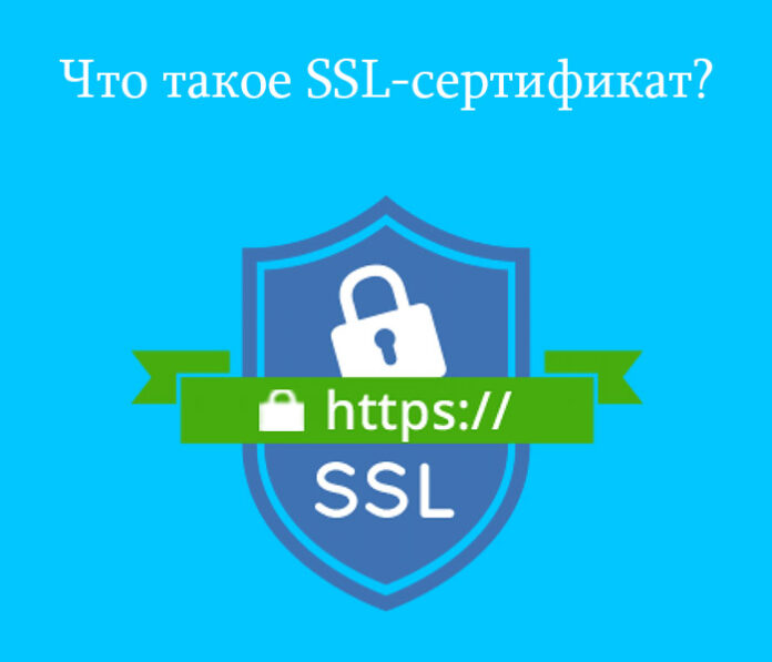 Что такое SSL-сертификат?